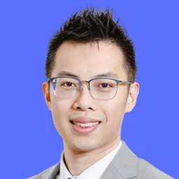Alfred Wong