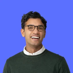 Dr. Andy Minhas
