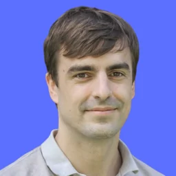 Clark Van Oyen