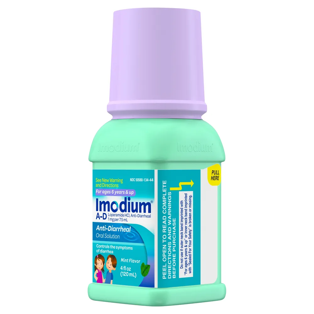 Imodium: An In-Depth Overview