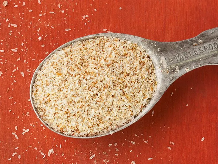 Metamucil: Understanding its Uses, Mechanism, and Benefits