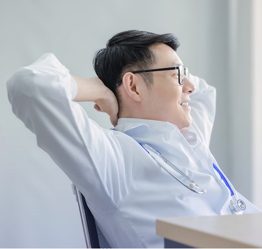 Benefits illustration