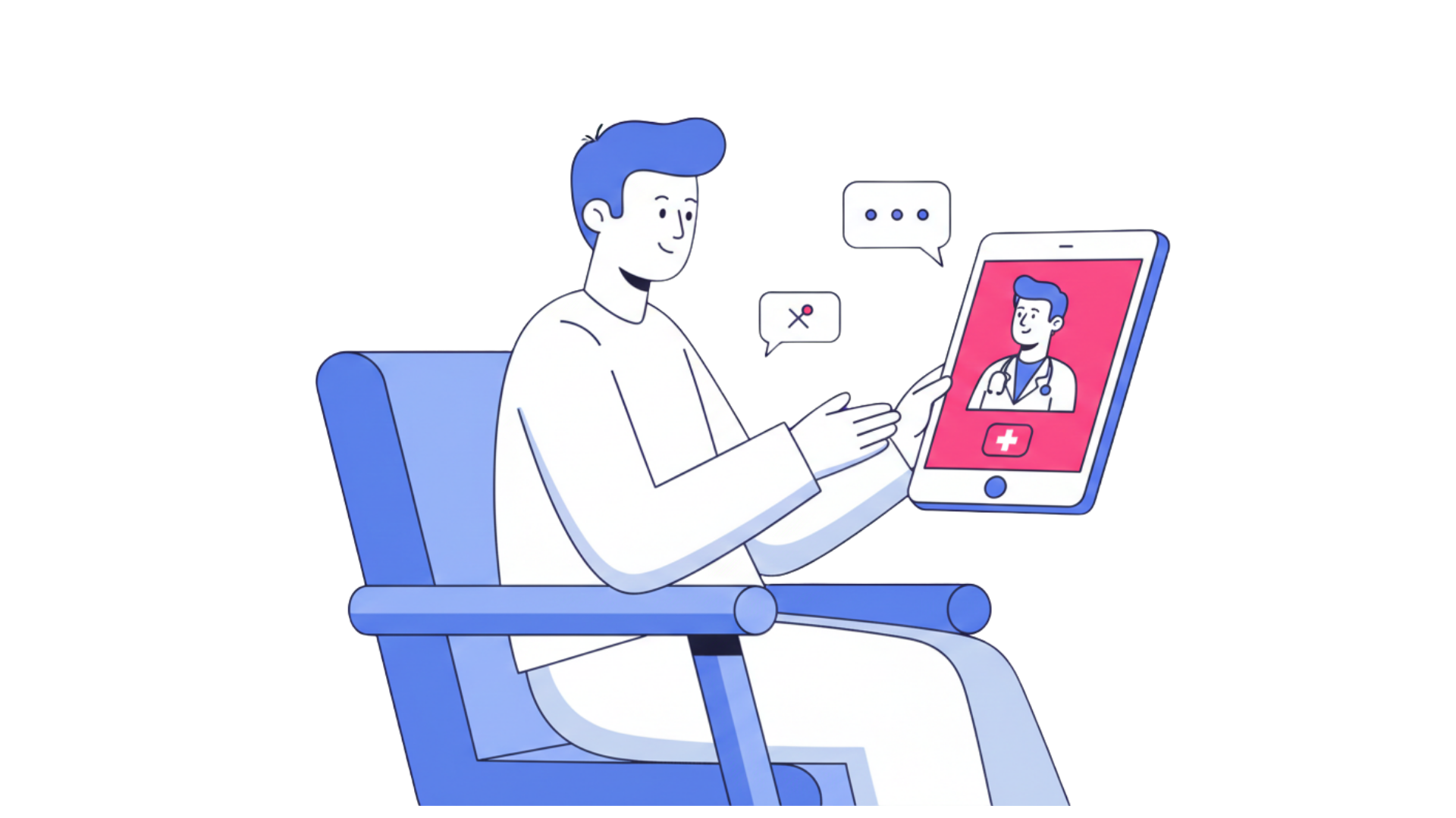 Virtual Appointments