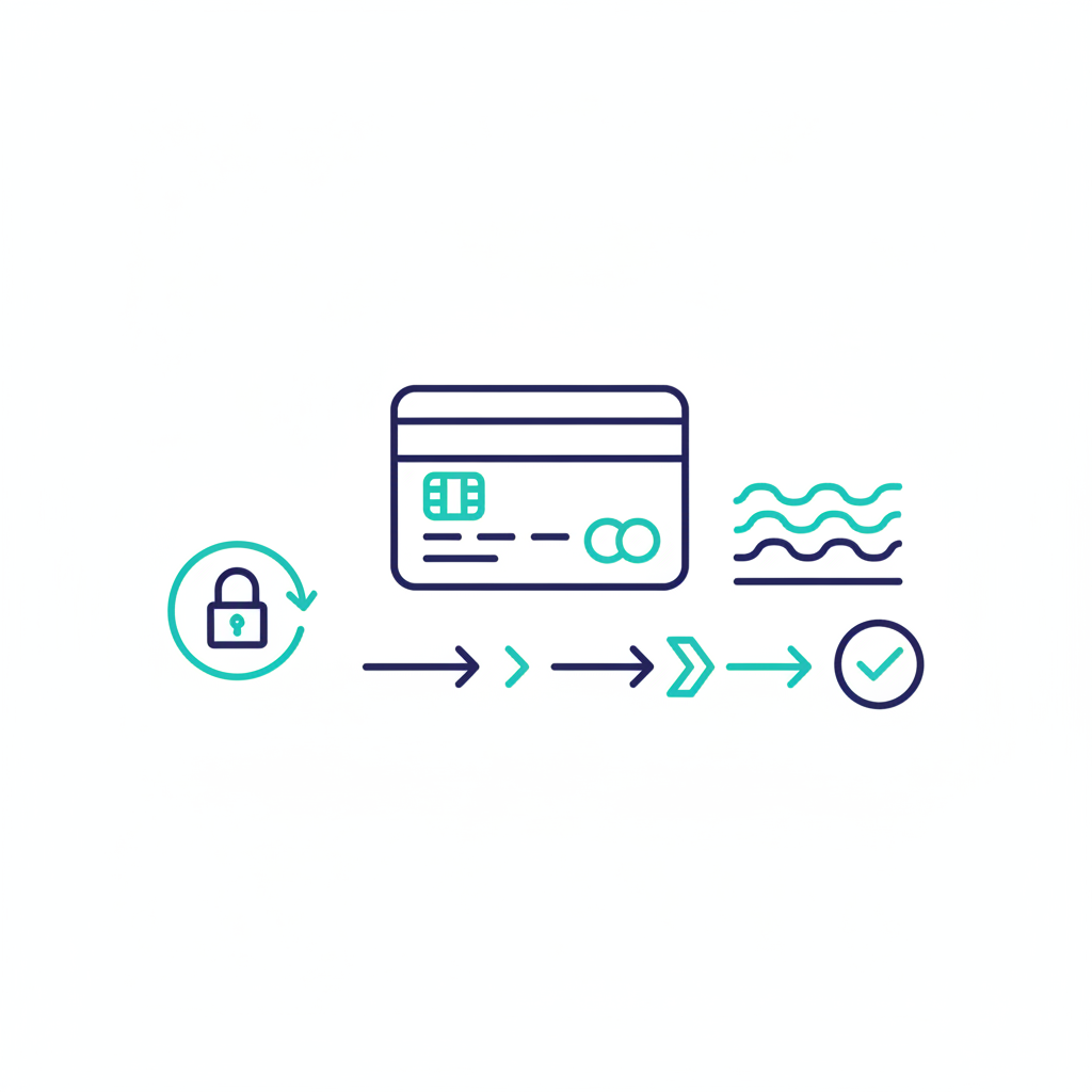 Flexible and efficient payment processing