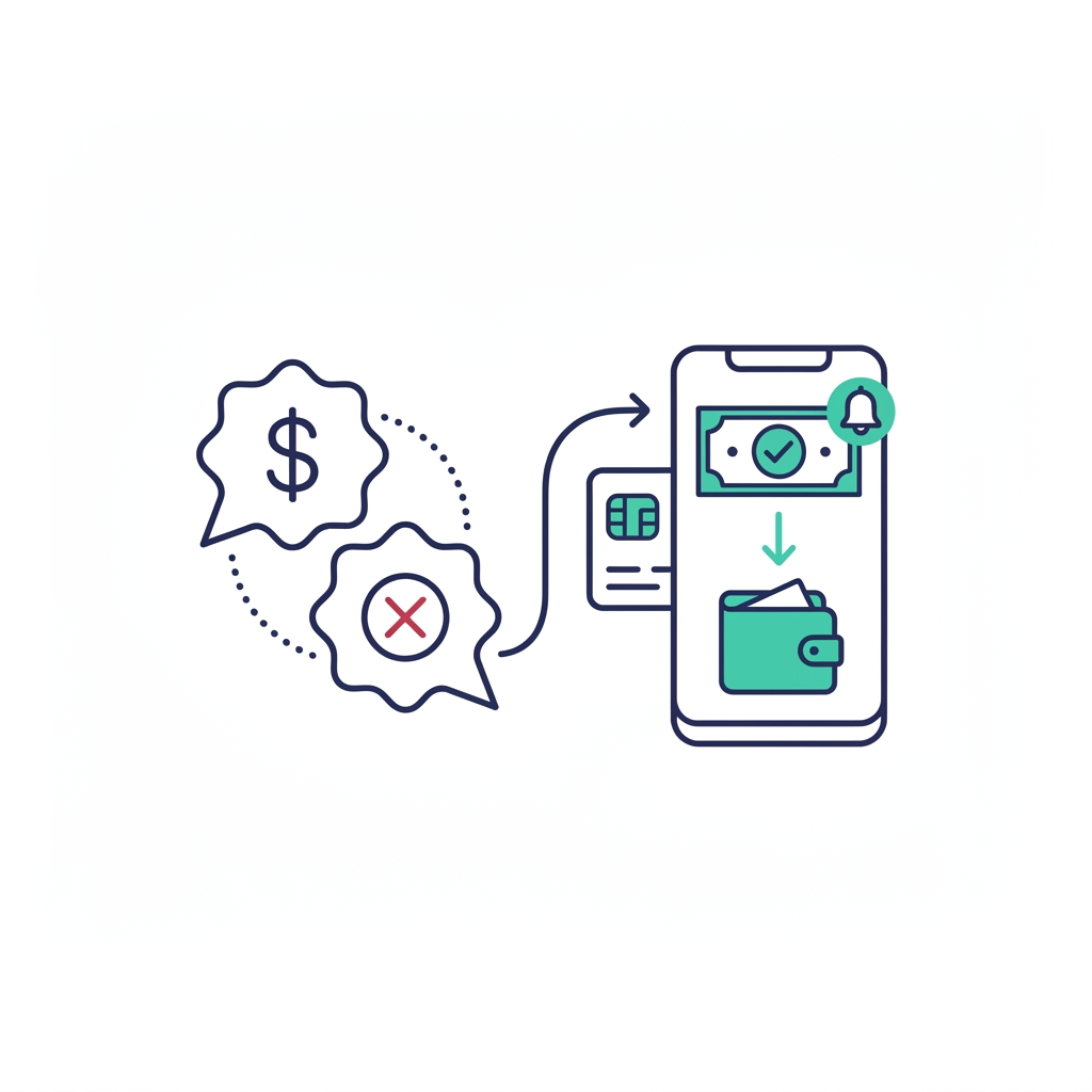 Collect for Uninsured Services Without the Awkward Conversation