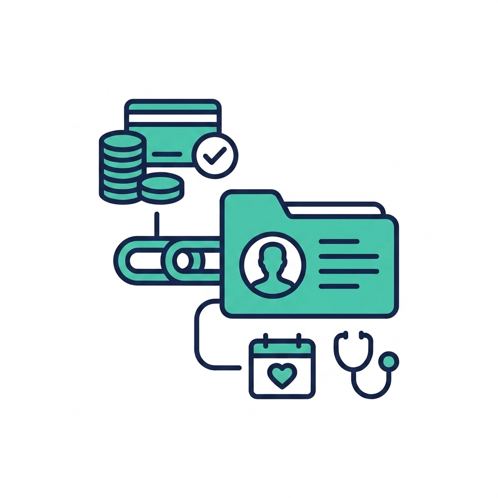 Every Payment Tied to the Right Patient