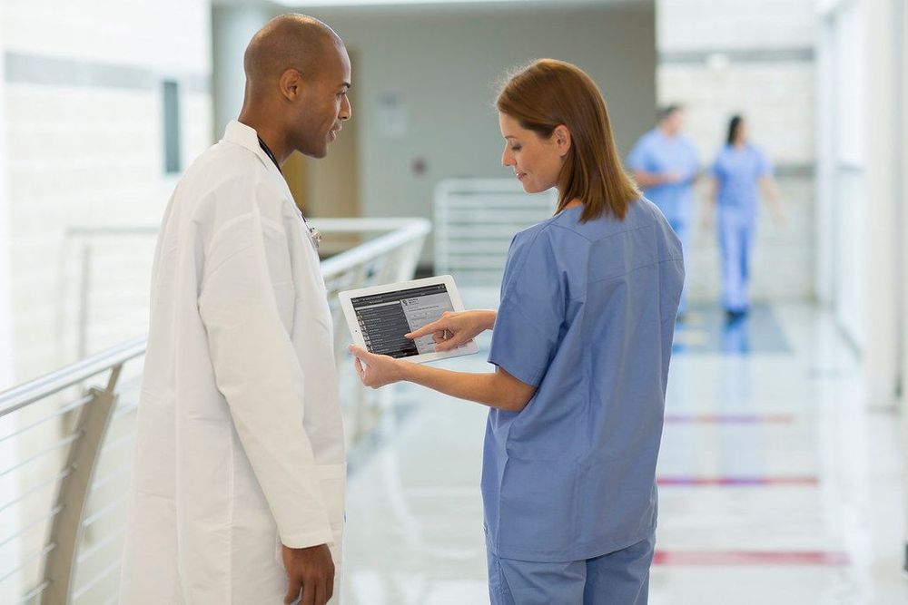 Why It's High Time To Upgrade Your Old Legacy Medical Clinic Software To The Latest Technologies Hosted On The Cloud