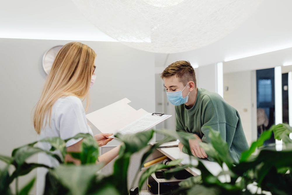 A Guide to Patient Intake Software: From Standalone Tools to Unified Workflows