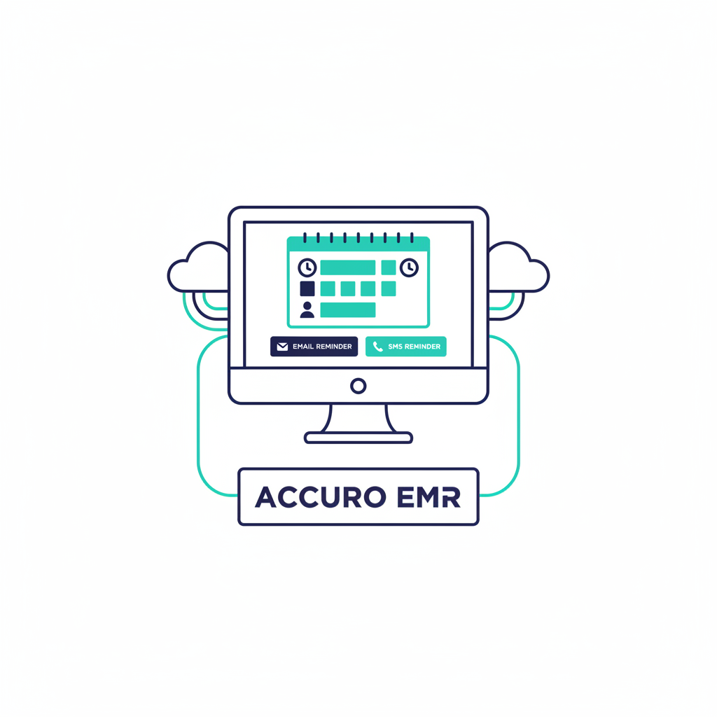 Medical Scheduling Software That Works With Your EMR