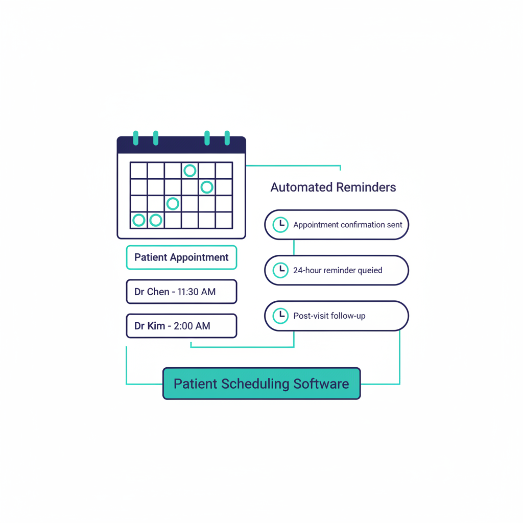 Reduce No-Shows and Recover Lost Revenue