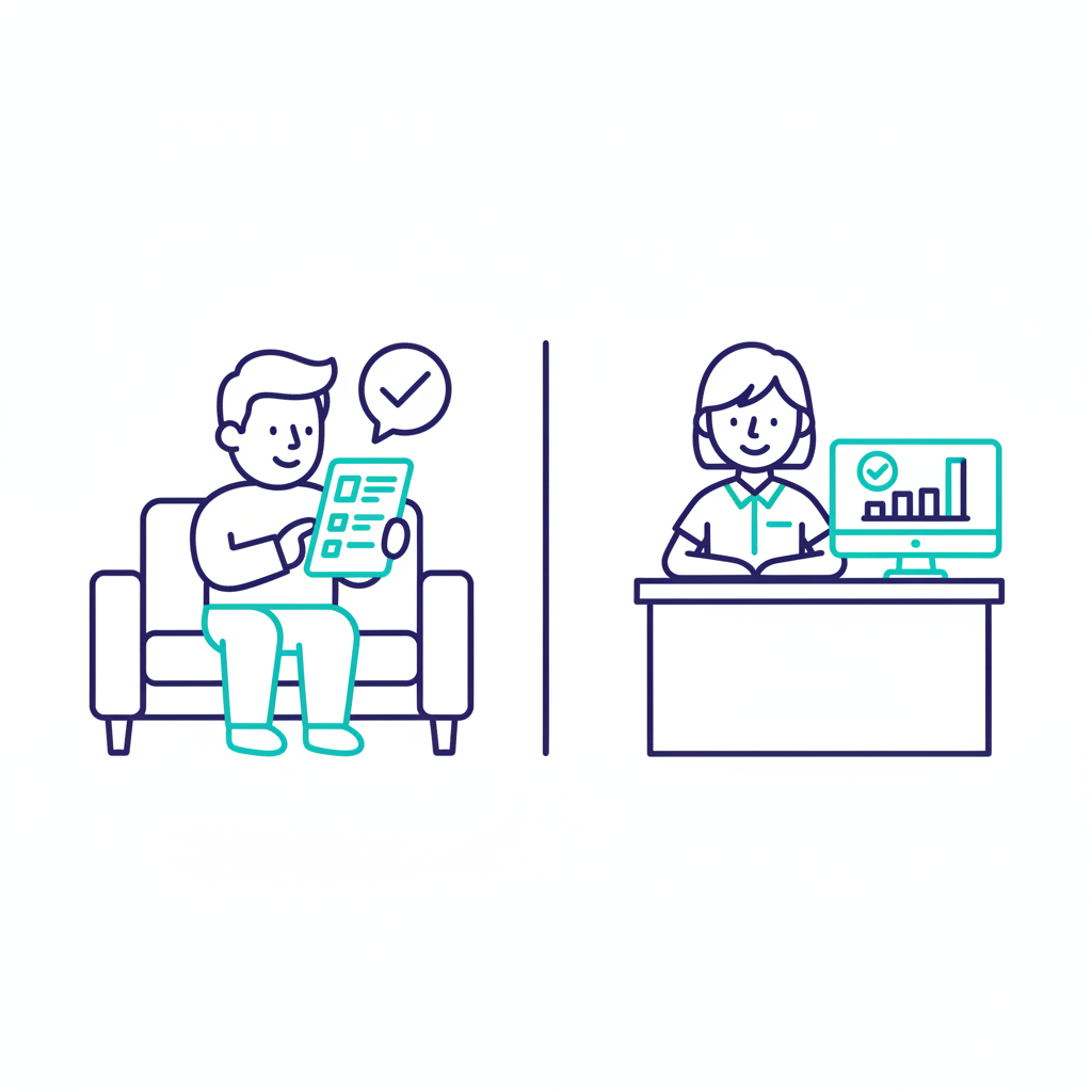 Save time and improve data accuracy