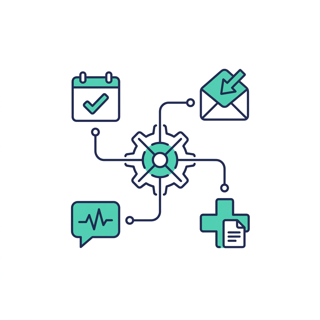 One Connected Platform for Patient Communication