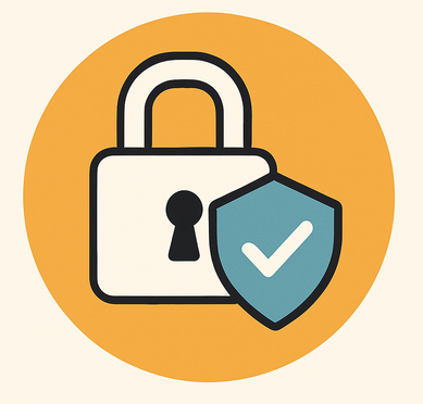 Built for HIPAA, PIPEDA, and Provincial Privacy Law