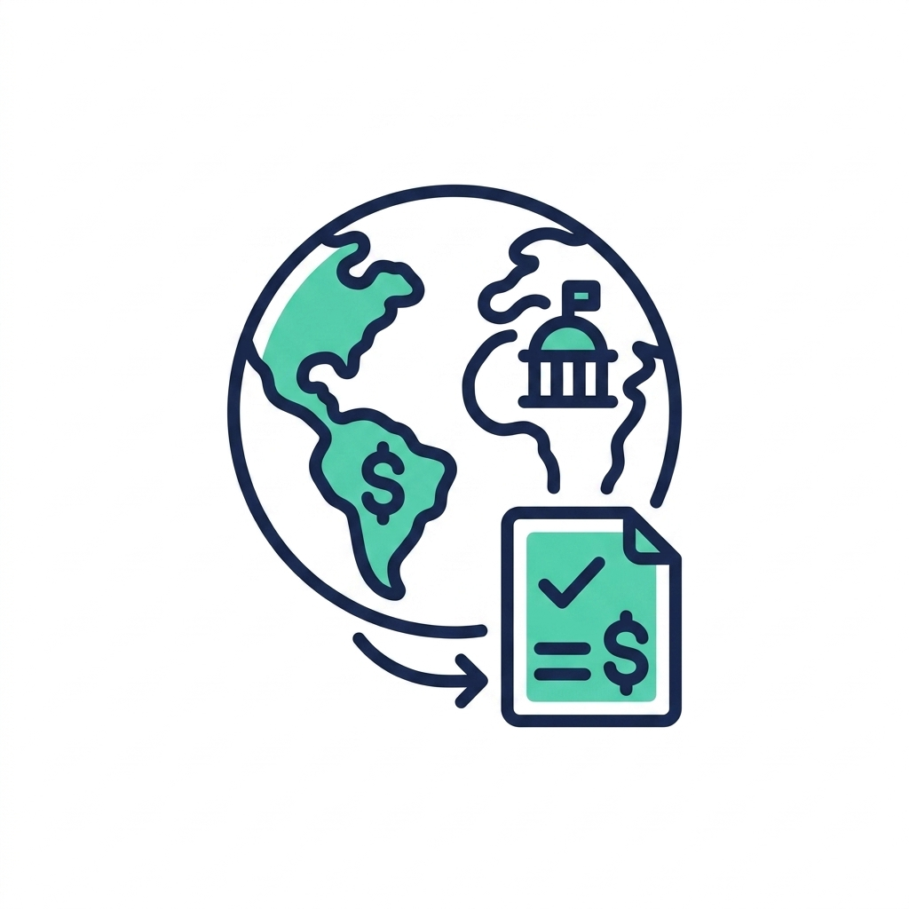 Billing Support Built for Your Region