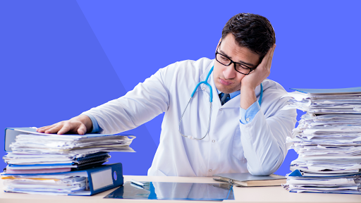 New National Data Reveals Family Physicians Hit Hardest by Administrative Burden